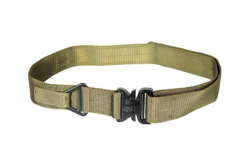 Pas CQB Tactical Quick Release - olive [Ultimate Tactical] (для страйкболу)