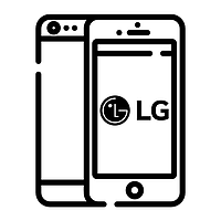 Захисне скло для LG