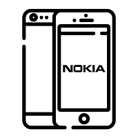 Захисне скло для Nokia
