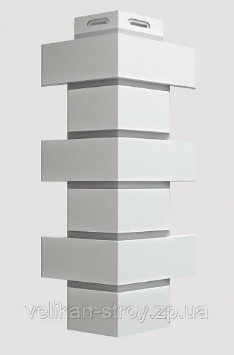 Зовнішній кут Docke колекція "Flemish"