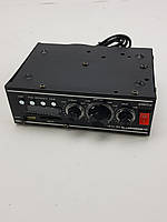 Усилитель мощности звука BM AUDIO BM-700BT 2х канальный