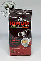 Кава зернова KIMBO Espresso Napoletano 250г