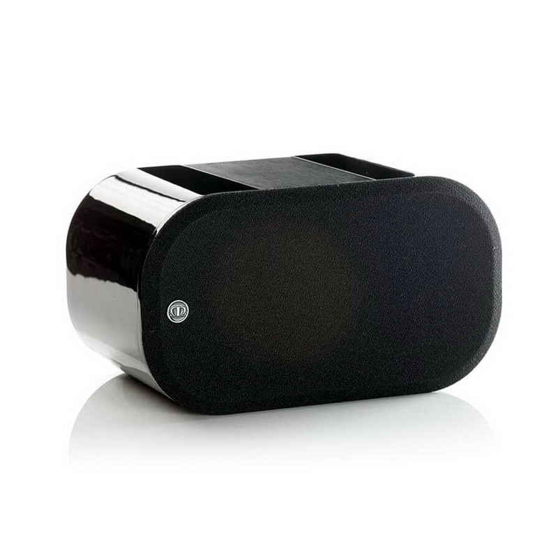 【Monitor Audio Apex A10 Black gloss】