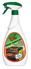 Засіб для прибирання жиру Well Done 750 ml