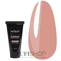 Komilfo AcryGel №006 Natural натуральний 30 г (435111)