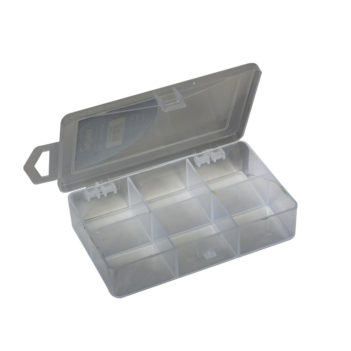 Коробка Kamasaki Superbox M0310B 11,8x7,5x2,5cm, фото 1