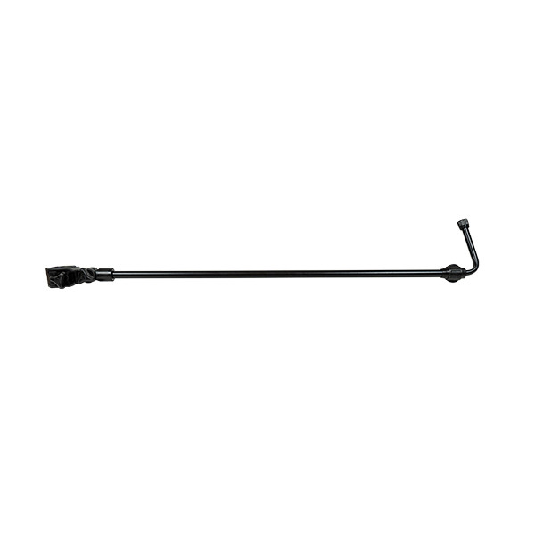 Тримач вудилища на крісло вигнутий Carp Expert Feeder Arm CURVED 100/150см, фото 1