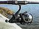 Фідерна котушка Energofish Carp Expert CXP Feeder NEO 5000 5BB+1RB 5.5:1 (20220500), фото 6