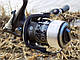 Фідерна котушка Energofish Carp Expert CXP Feeder NEO 5000 5BB+1RB 5.5:1 (20220500), фото 7