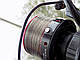 Котушка CXP Pro Power Feeder 5000 5BB+1RB 4.4:1 +шпуля, фото 5