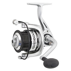 Котушка Arno Intruder Feeder 6000 5BB+1RB 4.7:1