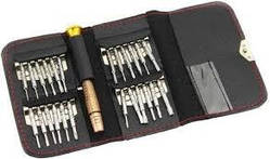 Набір викруток для мобільних телефонів XW-6025