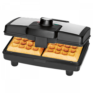 Вафельниця для бельгійських вафель Clatronic WA 3606 Німеччина