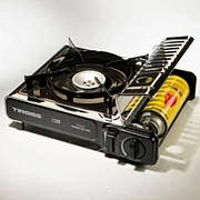 Плита газова туристична Tiross TS-265 Польща