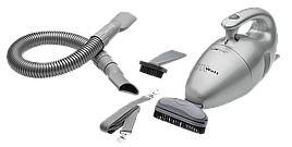 Пилосос ручний Clatronic HS 2631 700 Вт Німеччина