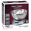 Ваги кухонні Profi Cook PC-KW 1040 до 5 кг Німеччина, фото 6