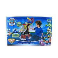 Смотровая башня Могущественных Щенков Щенячий Патруль Paw Patrol Mighty Pups Super Paws Lookout Tower (095417)