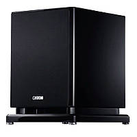 Canton SUB Reference 50K-R Black high gloss