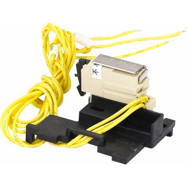 Додатковий контакт NM1-250 AC 220V правий [132380] CHINT, фото 1