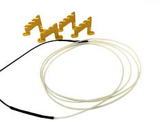 Тен 220 В  для інкубаторів «Теплуша»