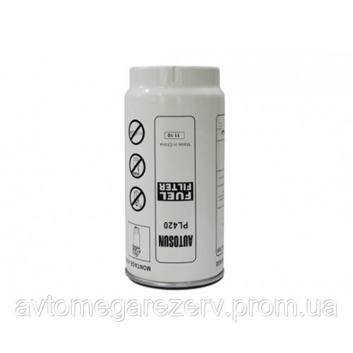 Елемент ФГОП PL-420 (Євро 2)