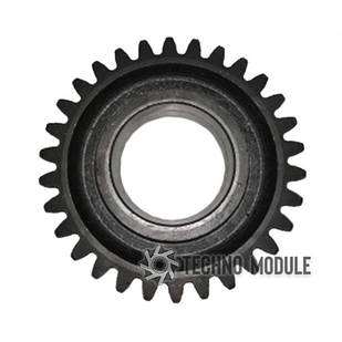 Шестірня проміжна верхня D160xZ30, d72 ґрунтофрези 1GQN150/160