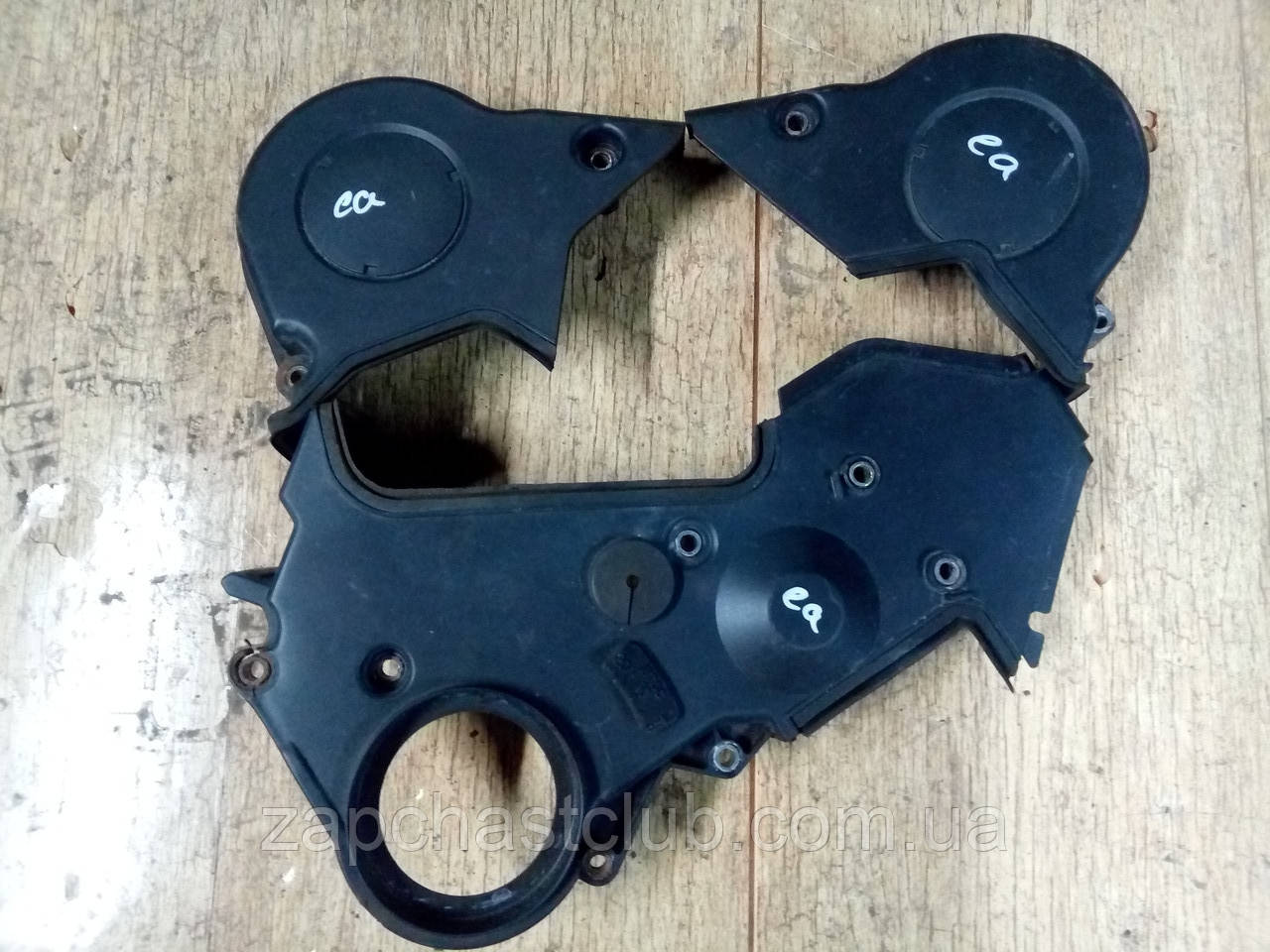 Шкірах гм у зборі MD319174, MD336656, MD336657 994352 Galant 97-04r.EA Mitsubishi, фото 1