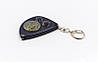 Курвіметр брелок у комплекті з компасом і градусником, фото 2
