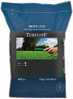 Семена газона Waterless Turfline 7,5 кг DLF Trifolium
