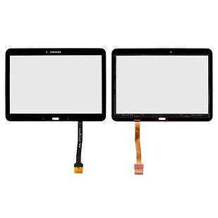 Сенсорный экран для Samsung Galaxy Tab 4 10.1 / T530 / Galaxy Tab 4 10.1 3G / T531 / Galaxy Tab 4 10.1 3G