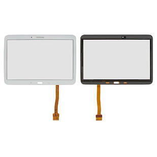 Сенсорный экран для Samsung Galaxy Tab 3 / P5200 / P5210 белый