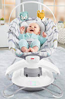 Заколисуючий центр Fisher-Price 2-in-1 Soothe 'n Play Glider NEW