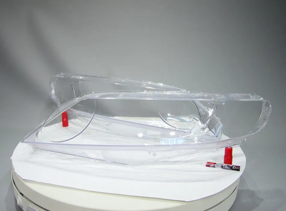 Стекла Фар Хонда Аккорд 8 Купить