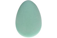 Декор Пасхальное Яйцо 25см, цвет - мятный, в упаковке 2шт. (113-028)