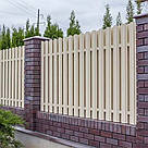 Фарба порошкова слонова кістка 1015 матова для металевих меблів, дверей, Профнастілл, і кріплення., фото 3