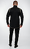 Термобілизна Ultimatum POWER Чорна, фото 2
