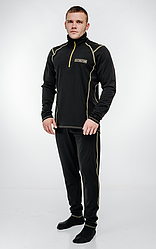 Термобілизна Ultimatum POWER Чорна