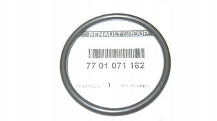 Renault (Original) 7701071162 — Ущільнювальне кільце правого патрубка інтеркулера на Рено Меган 3