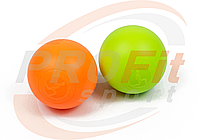 Массажный мяч TPR 65 мм