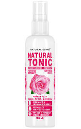 Гідролат троянди