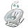 Заколисуючий центр Graco Duet 2, фото 4