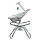 Заколисуючий центр Graco Duet 2, фото 5