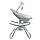 Заколисуючий центр Graco Duet 2, фото 6