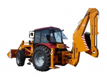 АМКОДОР 703М