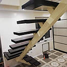 Фарба порошкова слонова кістка 1015 матова для металевих меблів, дверей, Профнастілл, і кріплення., фото 7