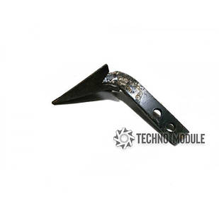 Ніж центральний 1GQN125/140