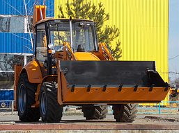 АМКОДОР 732, фото 4