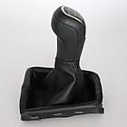 Ручка КПП Skoda Octavia / Yeti (5 або 6 передач), фото 5