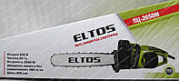 Электропила Eltos ПЦ-2650М (2650 Вт)