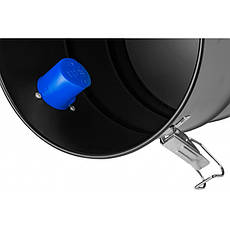 Пилосос для чищення камінів AL-FA ALAVC18L 1500W, фото 5